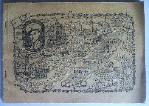 Scuola Sottufficiali Carabinieri - numero unico 52° corso - Firenze … | Immagine Gallery 1