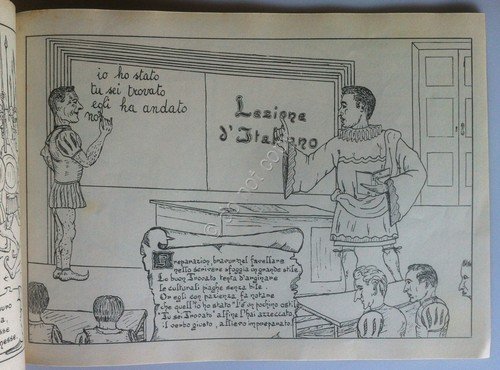 Scuola Sottufficiali Carabinieri - numero unico 52° corso - Firenze … | Immagine Gallery 3