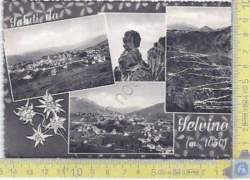 Selvino - Multivisione - 1951