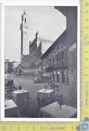 Siena - Restaurant - Bar - Zi' Rosa - 1964 …