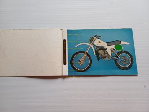 Simonini catalogo produzione modelli 1979 depliant originale italiano