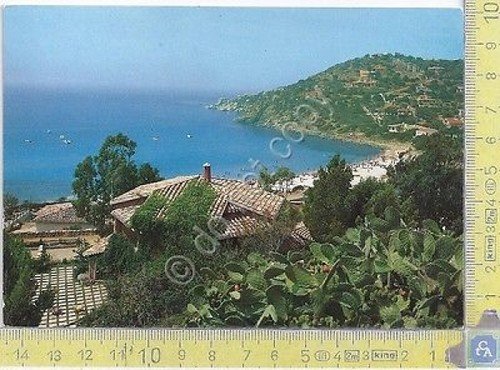 Sinnai - Torre delle stelle - 1989