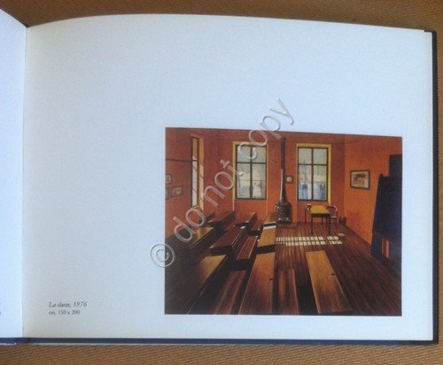 Soavi - L'Ombra di una Giornata. Dipinti di Antonio Saliola …