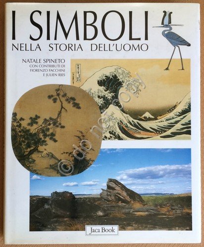 Spineto - I Simboli nella Storia dell'Uomo - Jaca Book … | Immagine principale