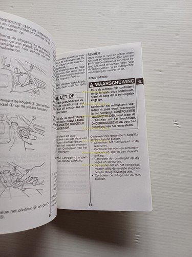 Suzuki Burgman AN 400 - 250 2000 manuale uso manutenzione …