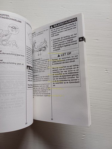 Suzuki Burgman AN 400 - 250 2000 manuale uso manutenzione …