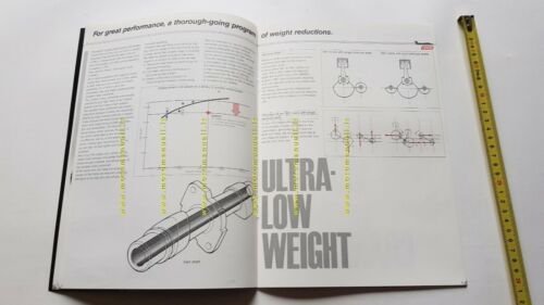 Suzuki GR 650 1983 opuscolo presentazione cartella stampa originale NO …
