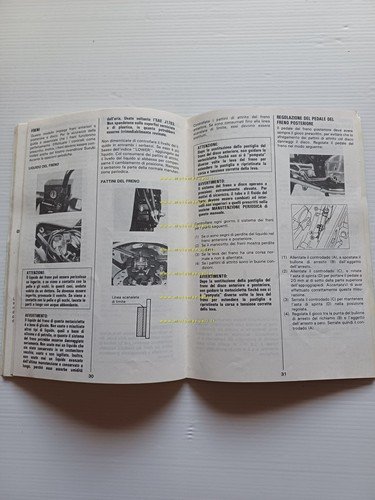 Suzuki GSX 750 E - ES 1983 manuale uso manutenzione …