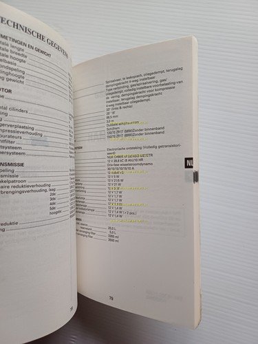 SUZUKI GSX 750 F 1998 manuale uso manutenzione libretto ITALIANO …