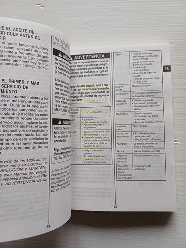 SUZUKI GSX-R 1000 2000-01 manuale uso manutenzione libretto italiano originale