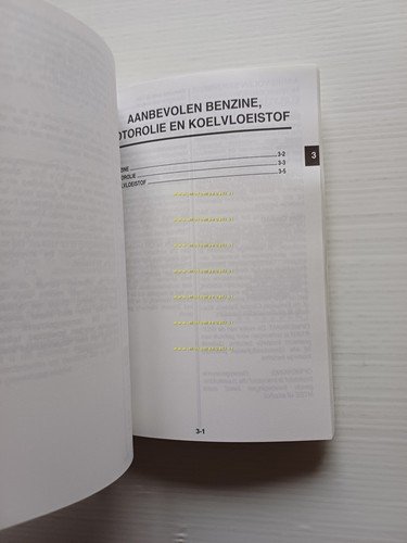SUZUKI GSX-R 1000 2004-05 manuale uso manutenzione libretto italiano originale
