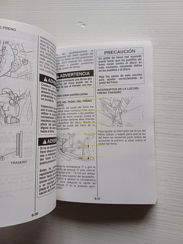 SUZUKI GSX-R 1000 2006-07 manuale uso manutenzione libretto italiano originale