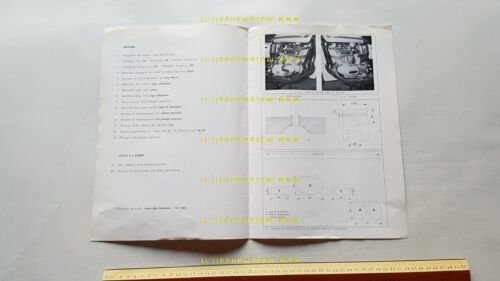 Suzuki GT 380 1975-77 scheda omologazione FMI Derivate di Serie …
