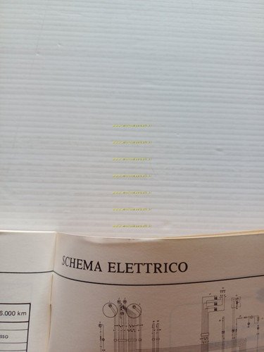 Suzuki GT 380 1976 manuale uso manutenzione libretto italiano originale