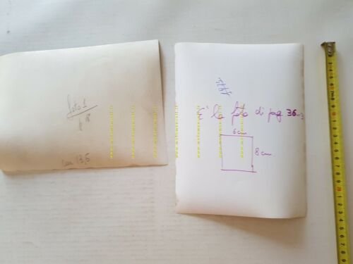 Suzuki GT 380 L 1974 lotto 2 foto cartella stampa …