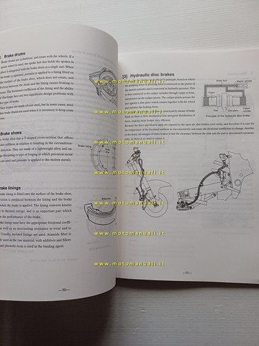 Suzuki manuali officina 2000 generali motore + imp. elettrico INGLESE …
