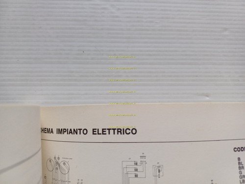 SUZUKI NGT 380 (GT) 1974 manuale uso manutenzione libretto ITALIANO …