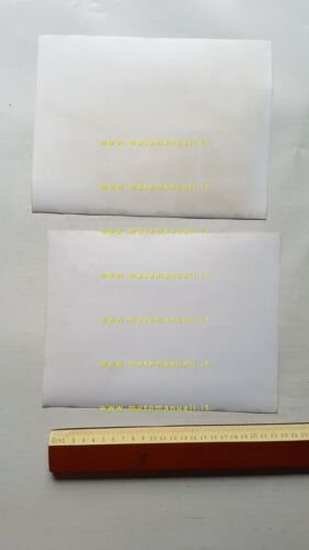 Suzuki RE-5 ROTARY 2 foto cartella stampa originale PRESS KIT …