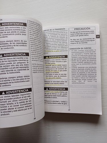 SUZUKI SV 1000 S 2002-03 manuale uso manutenzione libretto italiano …