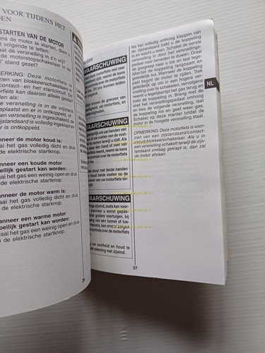 SUZUKI SV 1000 S 2002-03 manuale uso manutenzione libretto italiano …