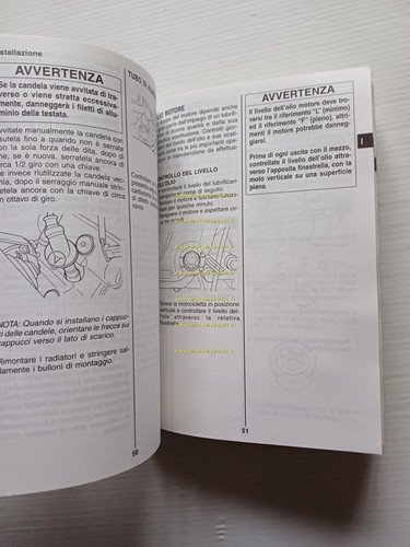 SUZUKI SV 1000 S 2002-03 manuale uso manutenzione libretto italiano …