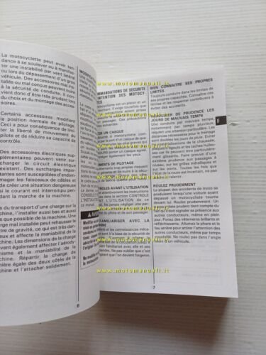 Suzuki SV 650-SV 650 S 1998 manuale uso manutenzione libretto …