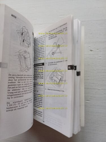 Suzuki SV 650-SV 650 S 1998 manuale uso manutenzione libretto …