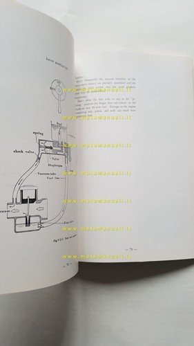 Suzuki T 500 II 1969 manuale officina INGLESE originale Workshop …