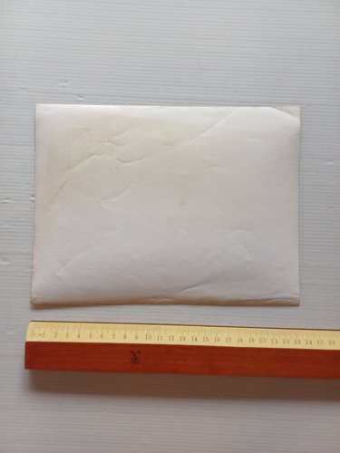 Suzuki TT 500 1973 foto cartella stampa originale PRESS PHOTO