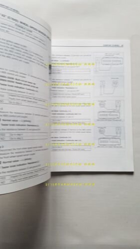 Suzuki V-Strom 650 DL A AGGIORNAMENTO 2006-7 manuale officina INGLESE …