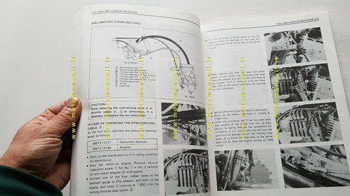 Suzuki VS 750 GL - VS 800 GL 1985-96 manuale …