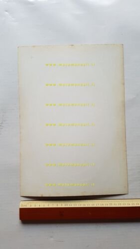 SUZUKI World Champion Cross 500 1971 locandina concessionari originale