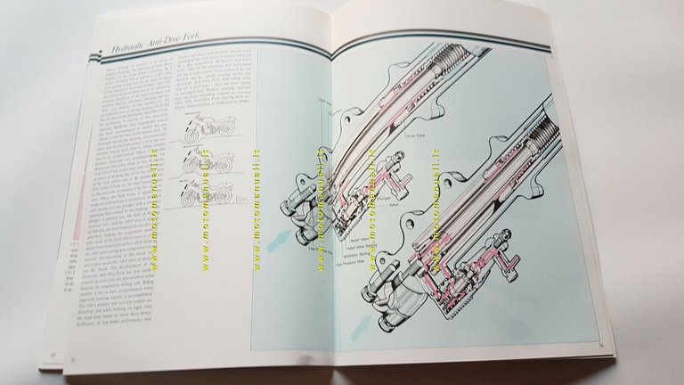 Suzuki XN 85 opuscolo tecnico cartella stampa INGLESE originale press …