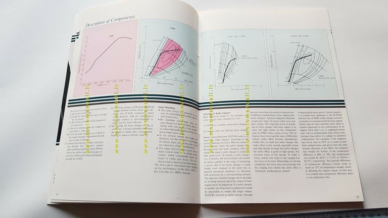 Suzuki XN 85 opuscolo tecnico cartella stampa INGLESE originale press …