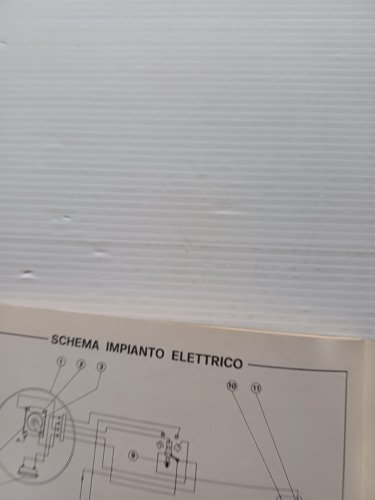 SWM 50 Regolarit Boy-Junior Boy-Senior Boy 1977 manuale uso libretto …