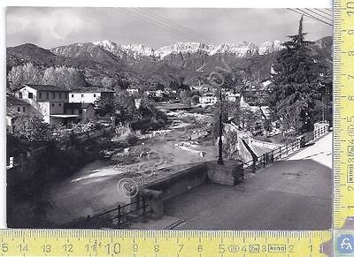 Tarcento - Ponte sul Torre - 1953