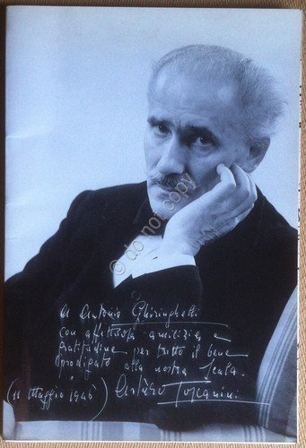 Teatro alla Scala - Milano - Presentazione Stagione 1985-86