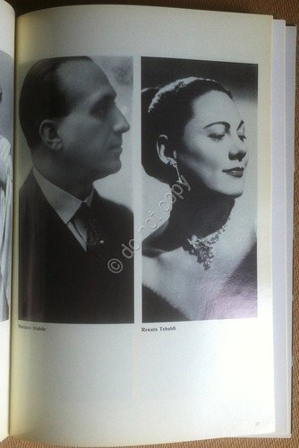 Teatro alla Scala - Milano - Presentazione Stagione 1985-86 | Immagine Gallery 4