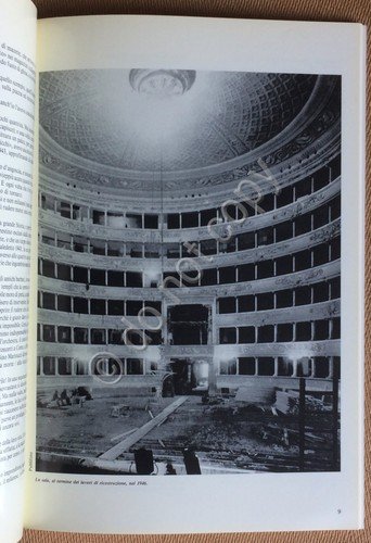 Teatro alla Scala Milano - Presentazione Concerto IX Sinfonia Beethoven … | Immagine Gallery 2