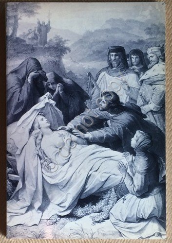 Teatro alla Scala Milano - Presentazione della Stagione 1983/84