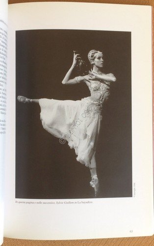 Teatro alla Scala Milano - Stagione 1998/99 - La Baydeère …