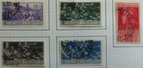 Teatro Milano 1929 - 15 Programmi Compagnia Stabile Isonzo Luigi …