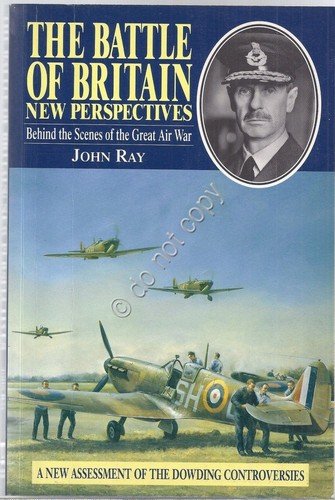 The Battle of Britain - New perspectives - J. Ray … | Immagine principale