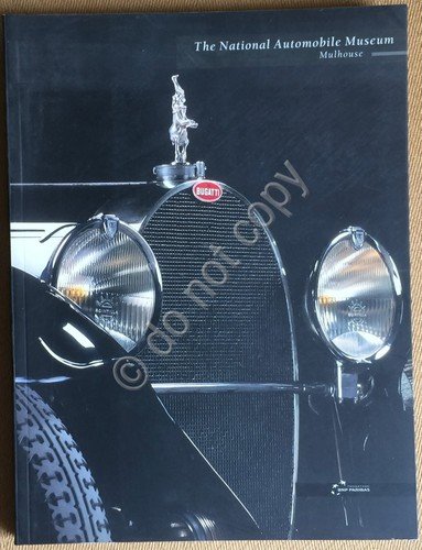 The National Automobile Museum Schlumpf Collection - Mulhouse - English … | Immagine principale