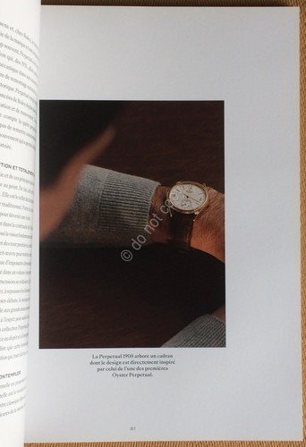 The Rolex Magazine - N° 11 2024 - Francese - …