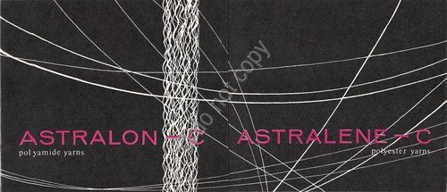 The Scragg Group 3° Salone Internazionale Macchine Tessili Fiera MIlano … | Immagine principale