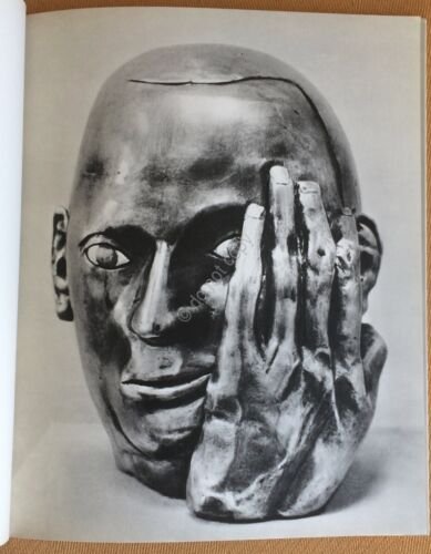 Toninelli Arte - Opere di Joachim Schmettau - Milano 1972