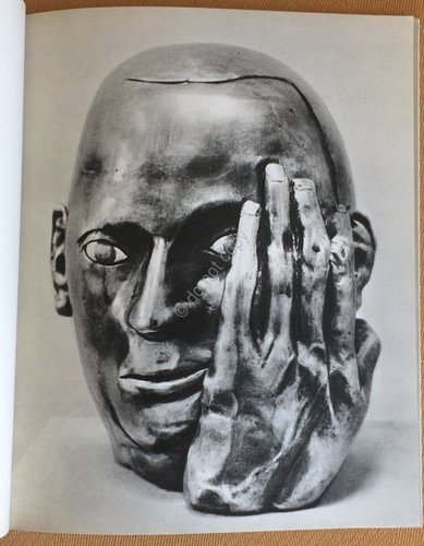 Toninelli Arte - Opere di Joachim Schmettau - Milano 1972