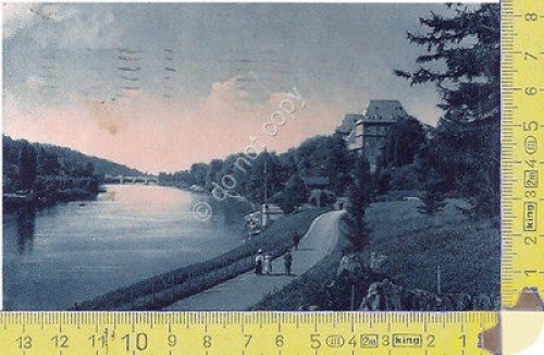 Torino - Valentino - anni '60 - sixties | Immagine principale