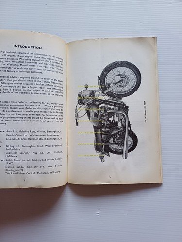 Triumph 650 Bonneville T120 R - Tiger TR 6R 1971 …